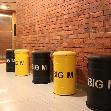 Big M Hotel-3